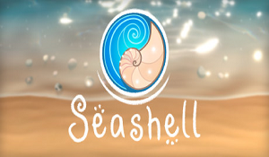 《Seashell》3月28日登陆Steam 收集各种海螺贝壳