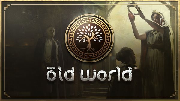 回合制SLG《旧世界》拓展包预告 首发前两周免费领取
