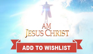 沙盒模拟《我是耶稣》新预告 亲身体验基督的生活