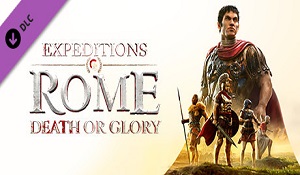 《远征军：罗马》新DLC宣传片 追加三种新角斗士分支职业