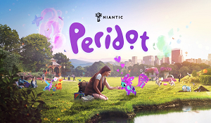 《宝可梦GO》开发商新作《Peridot》 现已开启预注册