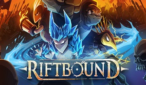 奇幻策略《Riftbound》发售日宣传片 5月12日正式发售