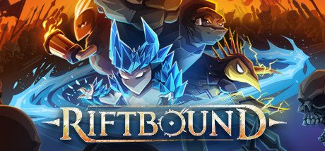 奇幻策略《Riftbound》发售日宣传片 5月12日正式发售
