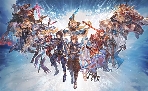 《碧蓝幻想Versus》6月推出新版本 将新增三种全新动作