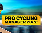 职业自行车队经理2022