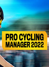职业自行车队经理2022