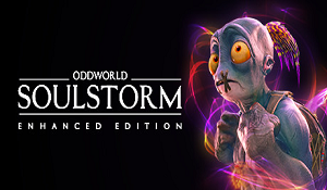 《奇异世界：灵魂风暴》加强版新预告 即将登录Steam