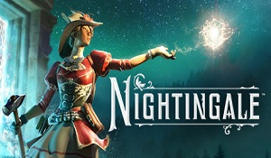 动作生存游戏《夜莺》上架Steam 今年Q4正式发售