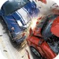 汽车碰撞事故(Crash of Cars‏)