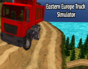 东欧卡车模拟器