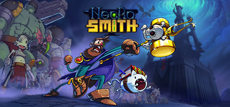 Necrosmith