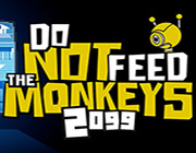 不要喂食猴子2099