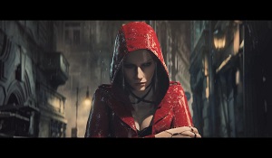 《吸血鬼：避世血族血猎》新宣传 今日登陆PS5和PC平台