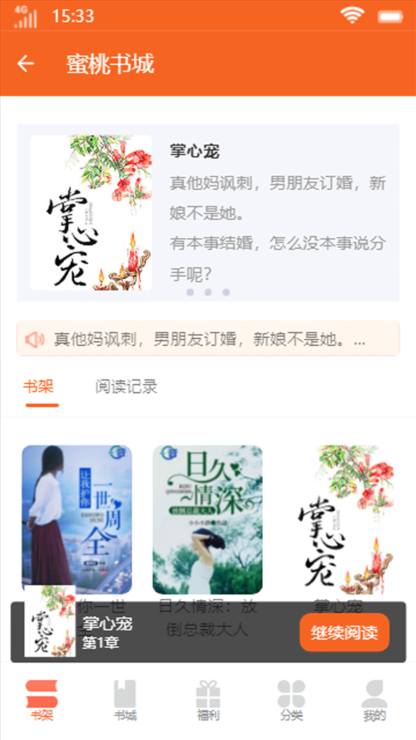 蜜桃书城惠州网站开发app