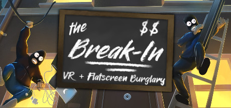 The Break-In