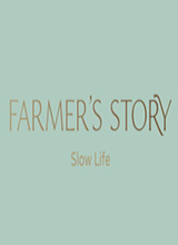 农民的慢生活故事
