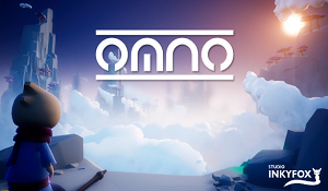 冒险解谜《Omno》今日登陆主机平台 独自探索奇幻古世界