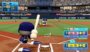 Fami通一周游戏销量 《实况力量棒球2022》包揽前二