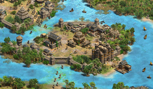 《帝国时代2：决定版》“印度”DLC发售 3大新战役