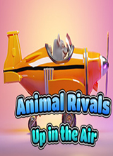 动物争霸赛：在空中