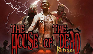 《死亡之屋：重制版》并非独占 有玩家发现PS版本线索