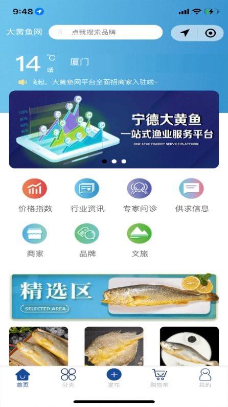 大黄鱼西安app开发模式