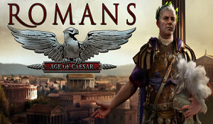 《罗马：凯撒时代》4月27日免费推出 重新罗马帝国辉煌