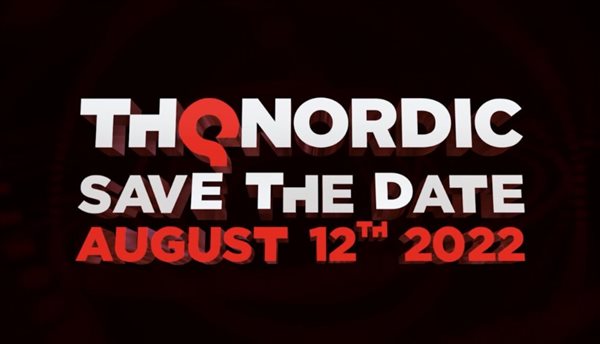THQ宣布将于8月举行发布会 《时空英豪2》等游戏将亮相