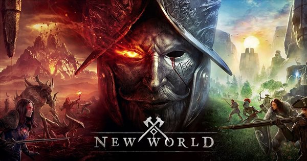 Steam开启《新世界》周末免费试玩 游戏进度可继承游迅网www.yxdown.com