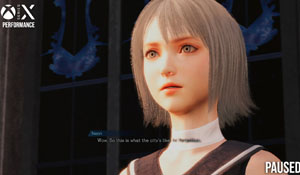 数毛社锐评《最终幻想起源》主机画面辣眼 梦回PS3