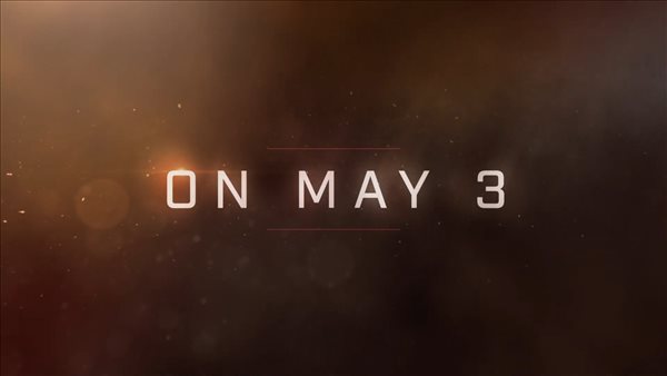 《光环：无限》第二赛季宣传预告 5月3日开启新征途