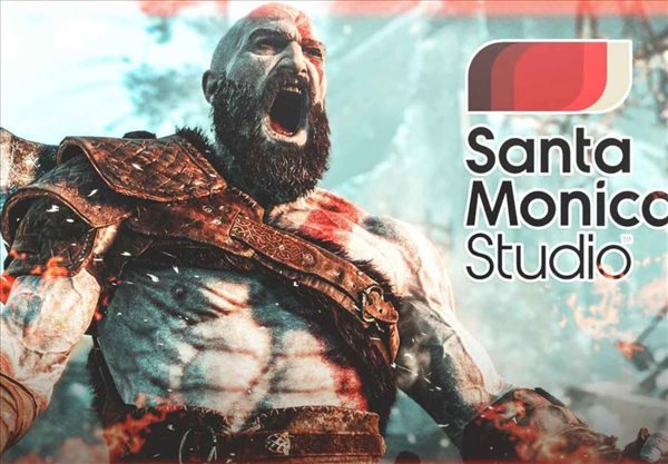 圣莫尼卡招募大量开发者 《战神5》开发可能接近尾声