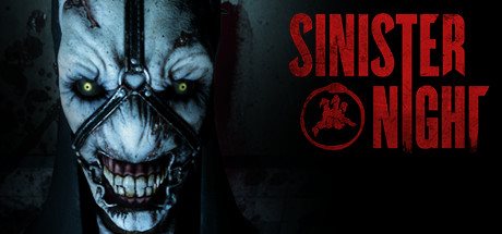 心理恐怖新作《Sinister Night》上架Steam 5.19发售