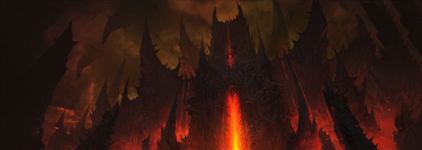 《暗黑：不朽》新地区“咒毒之境”公布 进军烈焰地狱