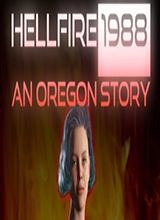 地狱火1988：俄勒冈州的故事