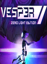 Vesper：无光版