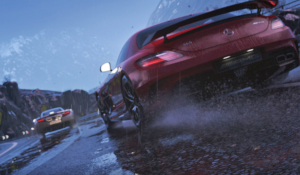 网传EA同时开发4款竞速游戏 含赛车计划4、F1 2023