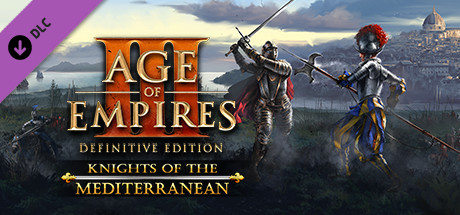 帝国时代3：决定版-地中海骑士团