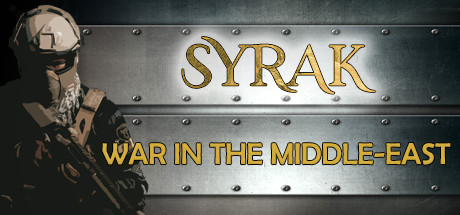 SYRAK：中东战争