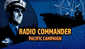 《无线电指挥官：太平洋战役》宣传片 支持简体中文