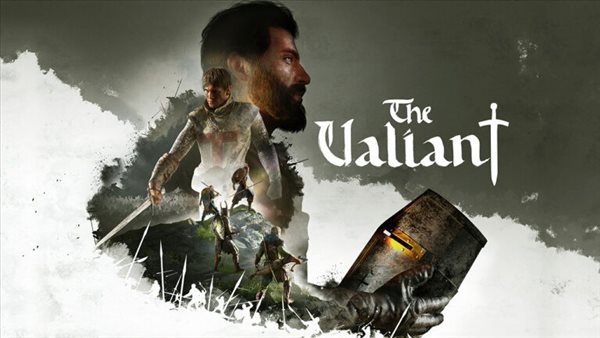 中世纪RTS《The Valiant》实机演示 率领骑士横扫战场