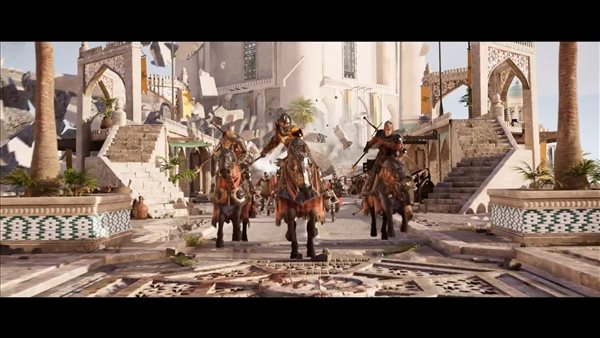 《骑士精神2》6月12日登陆Steam 大型DLC同步上线游迅网www.yxdown.com