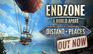 《末日地带：与世隔绝》远方DLC上线 开启冒险发现之旅