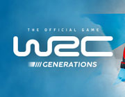 WRC世代