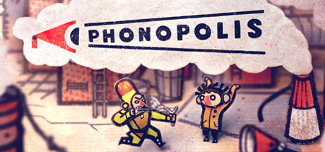 Phonopolis