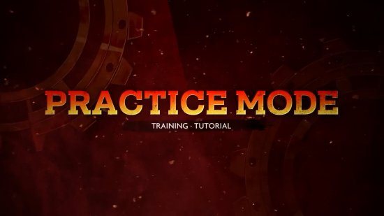《地下城与勇士：决斗》练习模式预告 新手提供完整教程