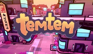 《Temtem》正式版预告片 9月3日结束抢先体验正式发售