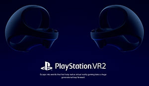 索尼正在为PS VR2准备游戏库 现在已经储备了20款游戏