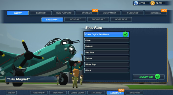 Steam喜加一！飞行模拟游戏《轰炸机小队》限免领取游迅网www.yxdown.com