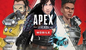 《Apex英雄》手游首周收入480万美元 美国付费玩家最多
